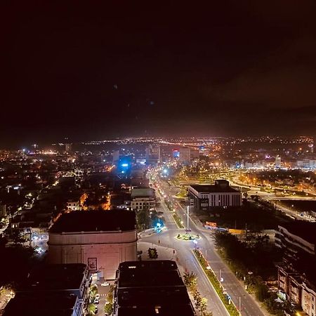 Aparthotel Apec Tuy Hoà Phú Yên Esterno foto