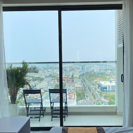 Aparthotel Apec Tuy Hoà Phú Yên Esterno foto
