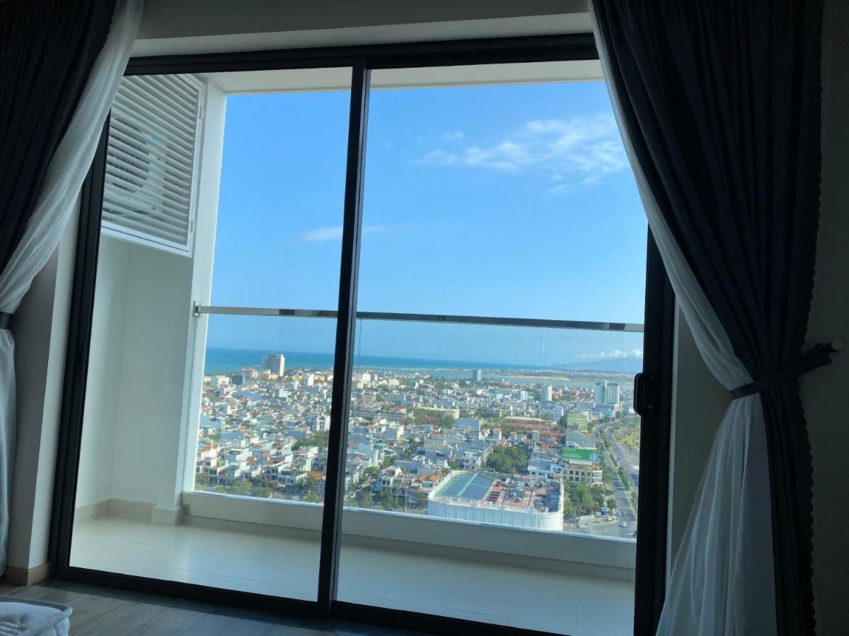 Aparthotel Apec Tuy Hoà Phú Yên Esterno foto