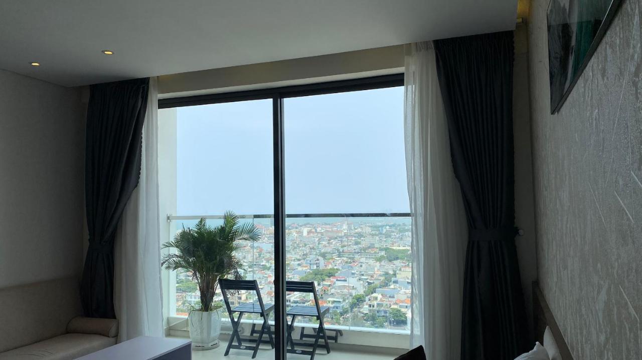 Aparthotel Apec Tuy Hoà Phú Yên Esterno foto